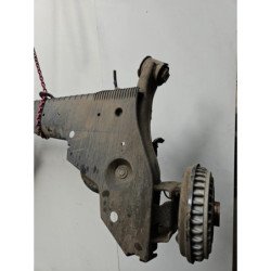 Train Arriere Complet Renault Clio 5 Phase 1